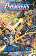 Avengers Assemble - Volume 2