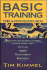 Basic Training for a Few Good Men