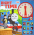 Thomas Right on Time
