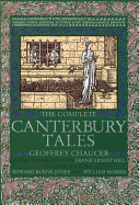 The Complete Canterbury Tales
