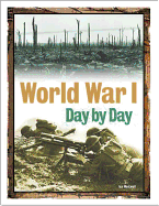 World War I Day by Day