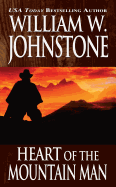 Heart of the Mountain Man
