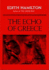 The Echo of Greece