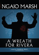 Wreath for Rivera/A