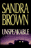 Unspeakable