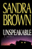 Unspeakable