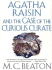 Agatha Raisin and the Case of the Curious Curate