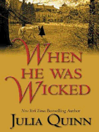 When He Was Wicked