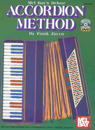 Mel Bay's Deluxe Accordion Method