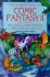 The Mammoth Book of Comic Fantasy II