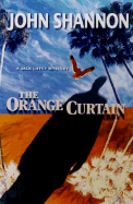 The Orange Curtain: A Jack Liffey Mystery