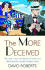The More Deceived: The Sixth in the Lord Edward Corinth and Verity Browne Murder Mystery Series