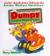 Dumpy Saves Christmas