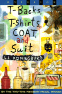 T-Backs, T-Shirts, Coat, and Suit: T-Backs, T-Shirts, Coats, and Suits
