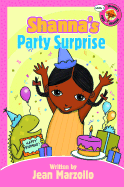 Shanna's Party Surprise