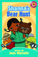Shanna's Bear Hunt