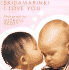 Skidamarink! I Love You (Holiday Board Books)