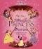 Disney More 5-Minute Princess Stories: A Magical Collection of Princess Tales
