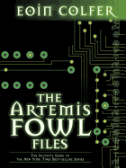 The Artemis Fowl Files