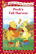 Pooh's Fall Harvest