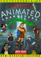 Encyclopedia of Walt Disney's Animated Characters