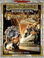 Hellgate Keep