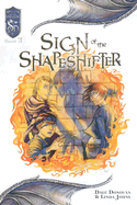 Sign of the Shapeshifter: Knights of the Silver Dragon, Book 3