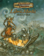 Libris Mortis: The Book of Undead