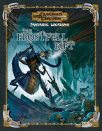 Fantastic Locations: The Frostfell Rift
