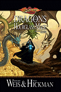 Dragons of the Hourglass Mage