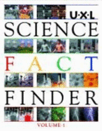 UXL Science Fact Finder
