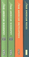 Arab American Reference Library