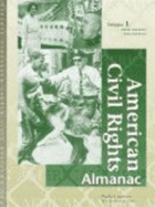 American Civil Rights Reference Library: Almanac
