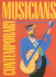 Contemporary Musicians: Volume 61