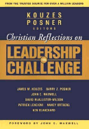 Christian Reflections on the Leadership Challenge
