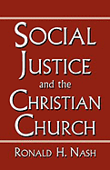 Social Justice and the Christian Church