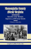 Monongalia County, (West) Virginia, Records of the District, Superior, and County Courts
