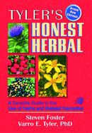 The Honest Herbal: A Sensible Guide to the Use of Herbs and Related Remedies