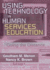 Using Technology in Human Services Education
