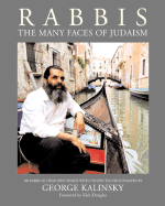 Rabbis: Observations of 100 Leading and Influential Rabbis of the 21st Century
