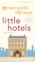New York's 100 Best Little Hotels