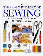 The Complete Book of Sewing