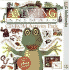 Amazing Animals Cd-Rom (Mac/Win)