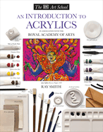 Introduction to Acrylics