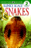Slinky, Scaly Snakes!