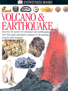 Volcano & Earthquake