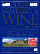 New Sotheby's Wine Encyclopedia
