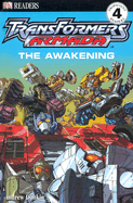 Transformers Armada: The Awakening