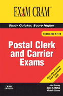 Postal Carrier and Clerk Exams