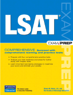 LSAT Exam Prep